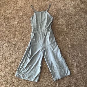 new with tags gray Native Youth jumper